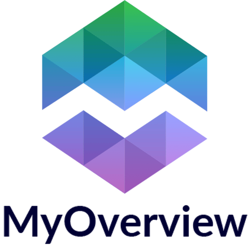 Logo MyOverview
